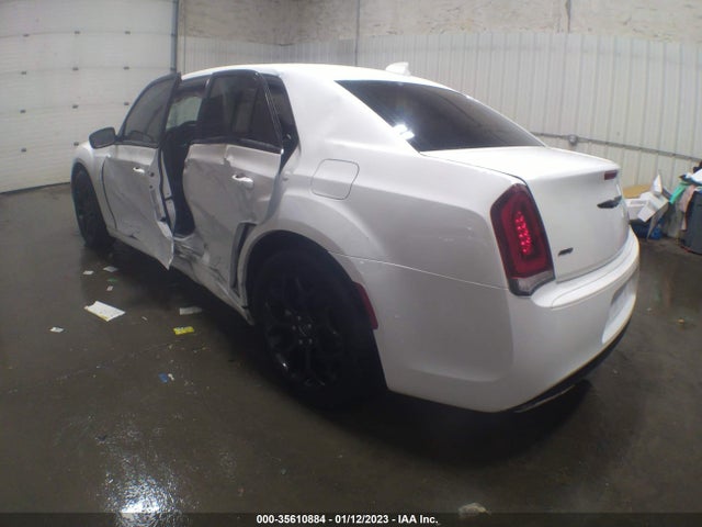 2C3CCARG3NH159001 Chrysler 300 Touring