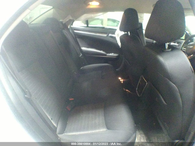 2C3CCARG3NH159001 Chrysler 300 Touring