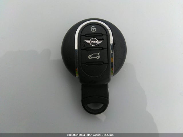 WMWLU5C54H2E82705 Mini Clubman Cooper S