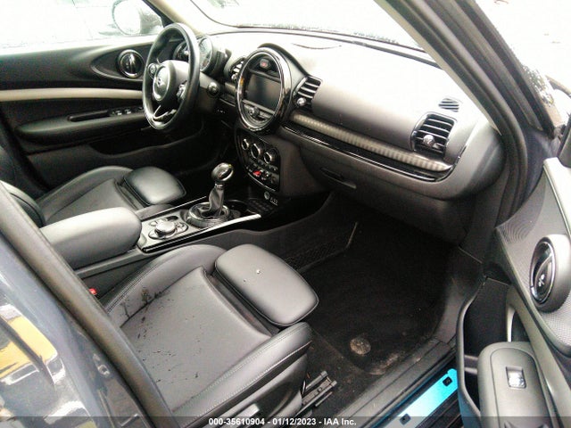 WMWLU5C54H2E82705 Mini Clubman Cooper S