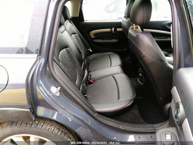 WMWLU5C54H2E82705 Mini Clubman Cooper S