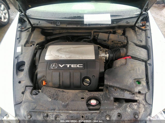 Acura RL 2005 JH4KB16535C020355 Image 12
