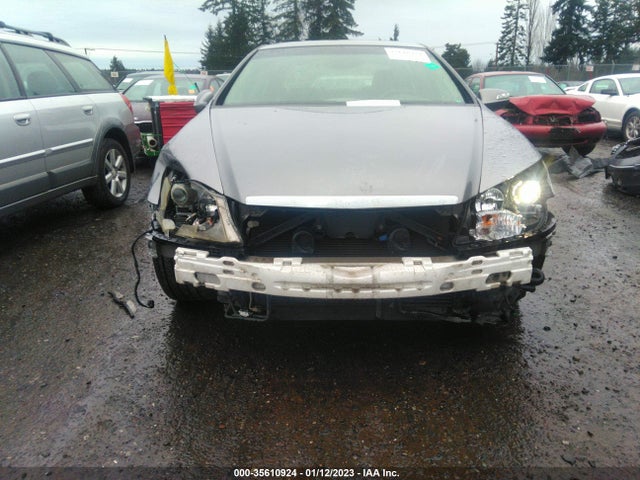 Acura RL 2005 JH4KB16535C020355 Image 8
