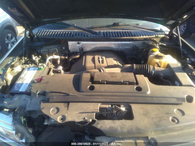5LMJJ3JT2HEL03896 Lincoln Navigator L Select
