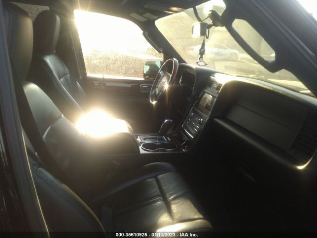 5LMJJ3JT2HEL03896 Lincoln Navigator L Select