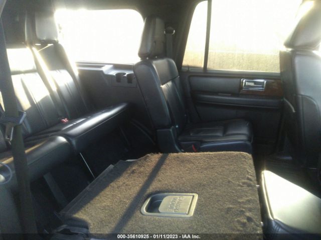5LMJJ3JT2HEL03896 Lincoln Navigator L Select