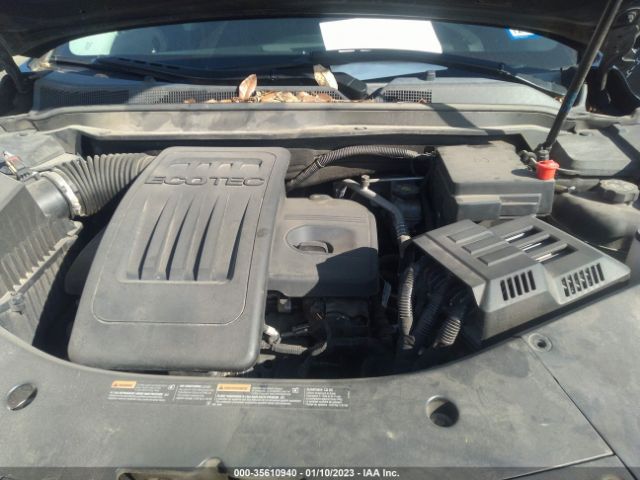2GNALBEK3H1551189 Chevrolet Equinox