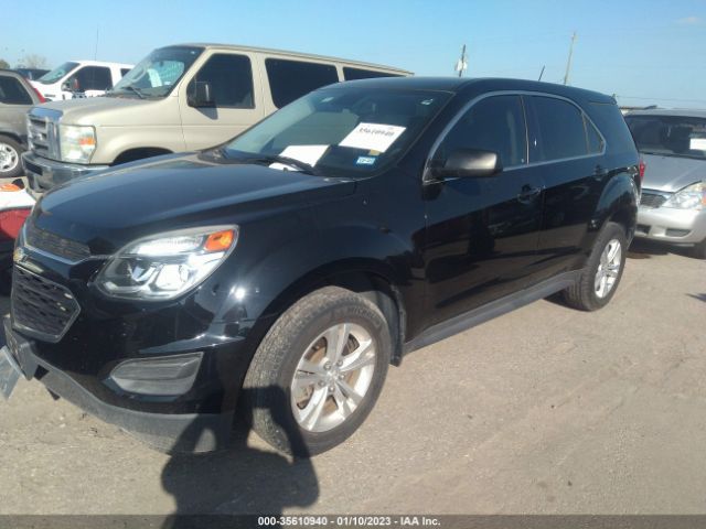 2GNALBEK3H1551189 Chevrolet Equinox