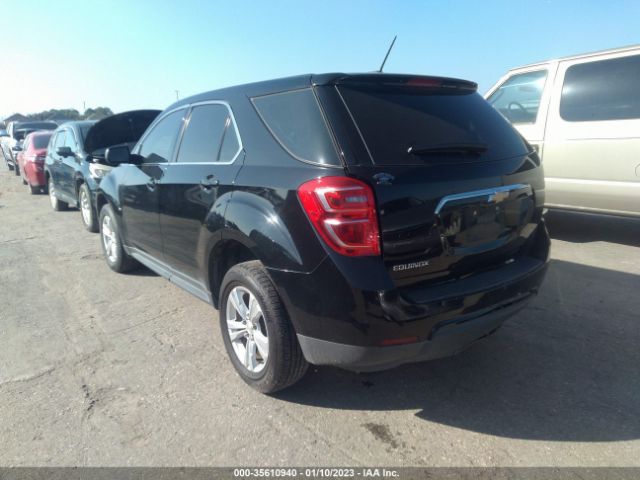 2GNALBEK3H1551189 Chevrolet Equinox