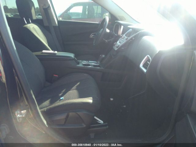 2GNALBEK3H1551189 Chevrolet Equinox