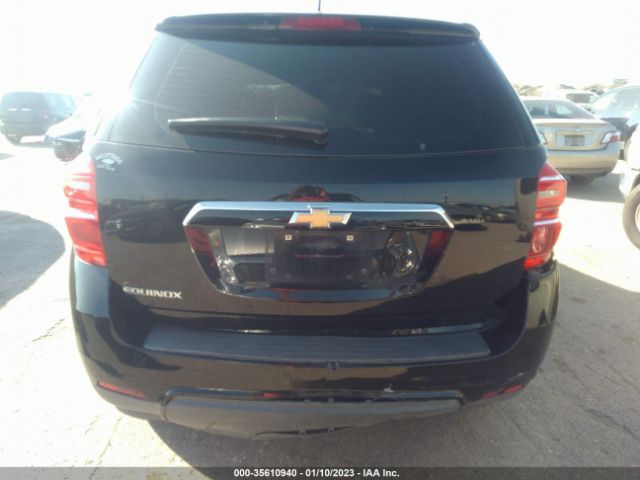 2GNALBEK3H1551189 Chevrolet Equinox