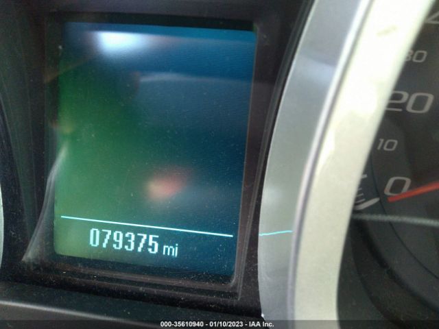 2GNALBEK3H1551189 Chevrolet Equinox