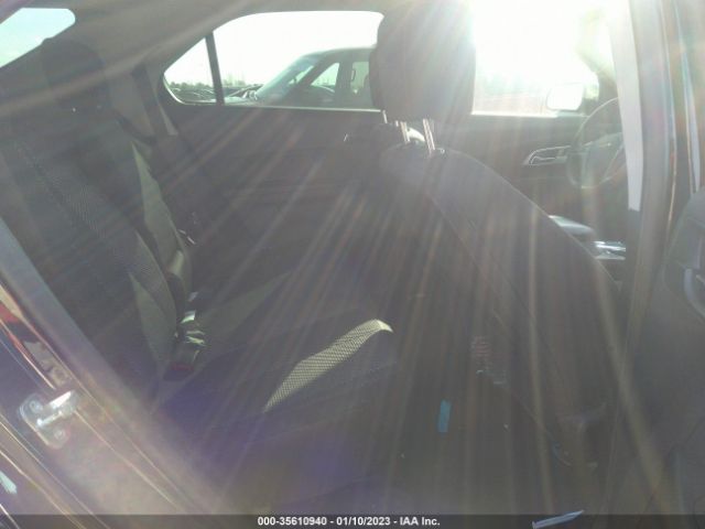 2GNALBEK3H1551189 Chevrolet Equinox
