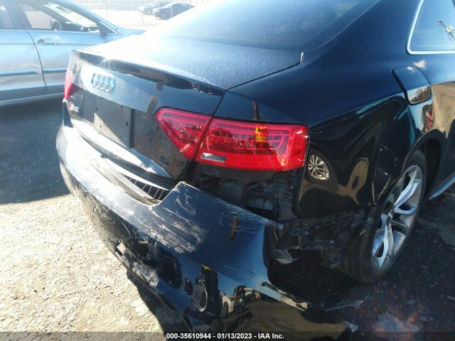 Audi S5 Prestige 2013 WAUVGAFR2DA001273 Image 7