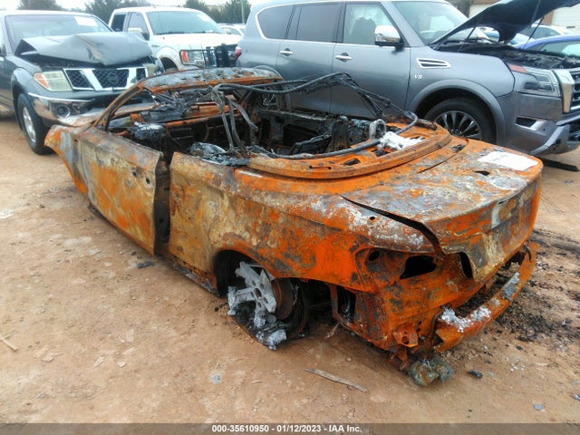 BMW 1 Series 135i 2010 WBAUN9C5XAVK41824 Image 3