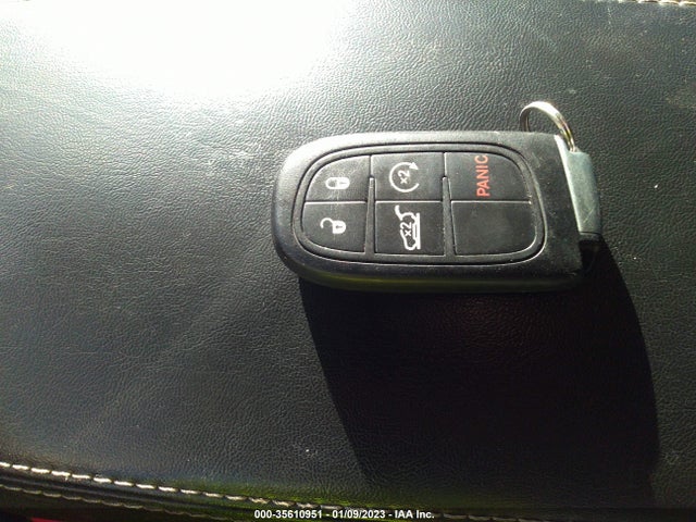 1C4PJLDS2EW183267 Jeep Cherokee Limited