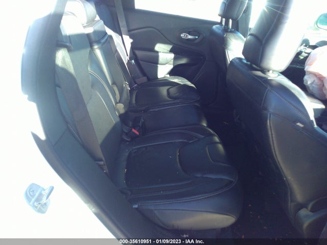 1C4PJLDS2EW183267 Jeep Cherokee Limited