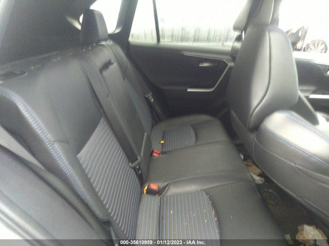 2020 Toyota RAV4, VIN: 2T3EWRFV5LW080133