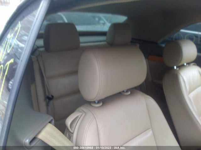 Audi A4 3.2l 2008 WAUDH48H68K009729 Image 9