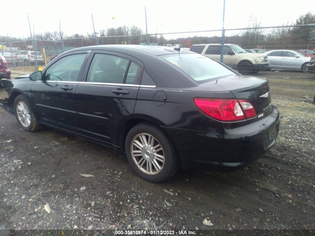 Chrysler SEBRING SDN 2007 1C3LC56K47N528930 Image 4