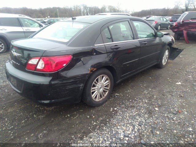 Chrysler SEBRING SDN 2007 1C3LC56K47N528930 Image 5