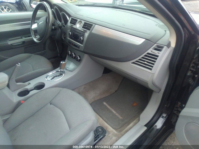 Chrysler SEBRING SDN 2007 1C3LC56K47N528930 Image 6