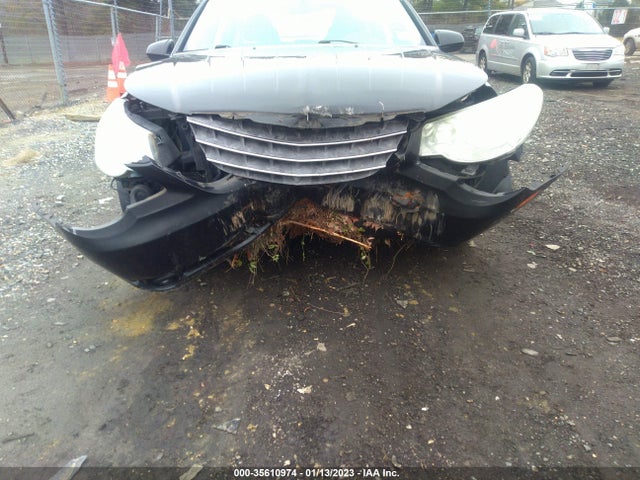Chrysler SEBRING SDN 2007 1C3LC56K47N528930 Image 7