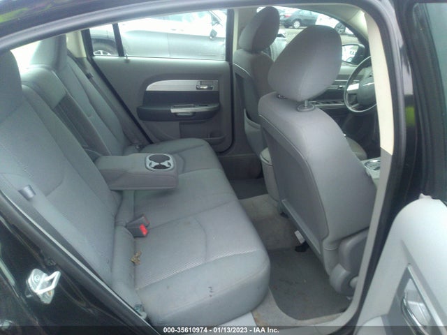 Chrysler SEBRING SDN 2007 1C3LC56K47N528930 Image 9