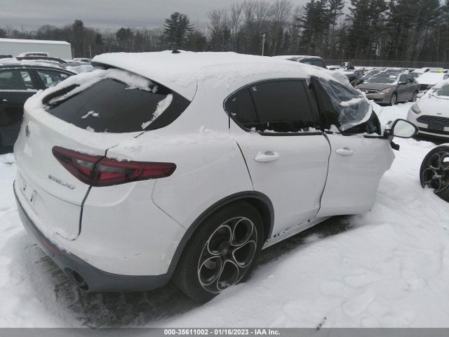 ZASPAKBN2N7D26193 Alfa Romeo STELVIO TI