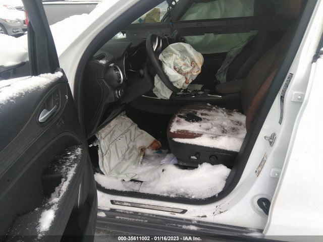 ZASPAKBN2N7D26193 Alfa Romeo STELVIO TI
