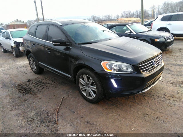 2017 Volvo XC60, VIN: YV440MDUXH2005435
