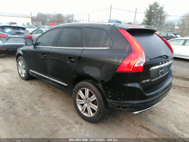 2017 Volvo XC60, VIN: YV440MDUXH2005435