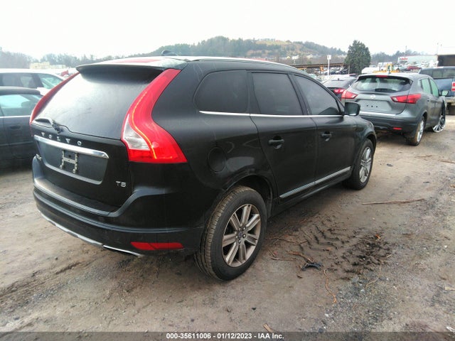 2017 Volvo XC60, VIN: YV440MDUXH2005435