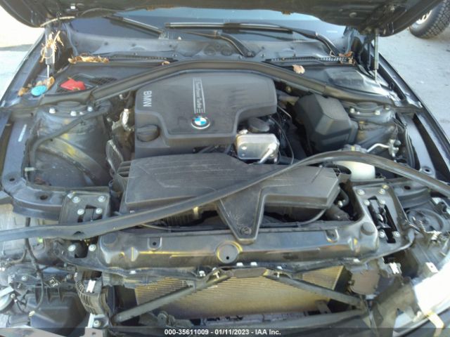 WBA8E9G53GNU30190 BMW 3 Series 328i
