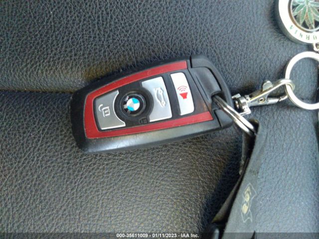 WBA8E9G53GNU30190 BMW 3 Series 328i