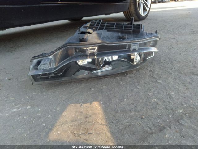 WBA8E9G53GNU30190 BMW 3 Series 328i