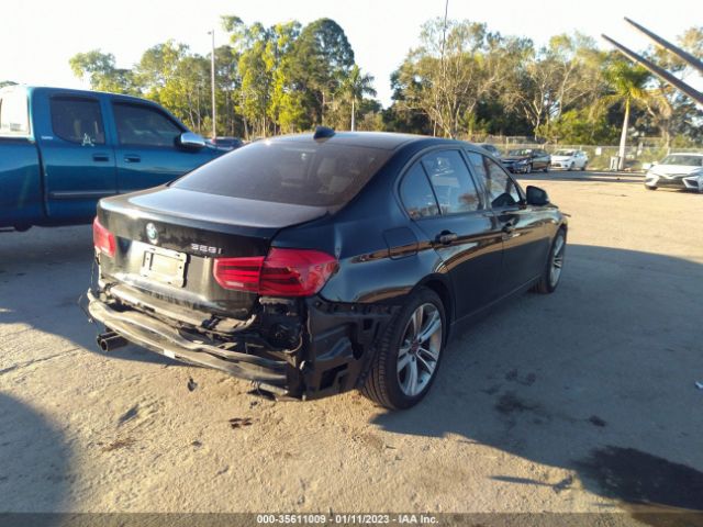 WBA8E9G53GNU30190 BMW 3 Series 328i