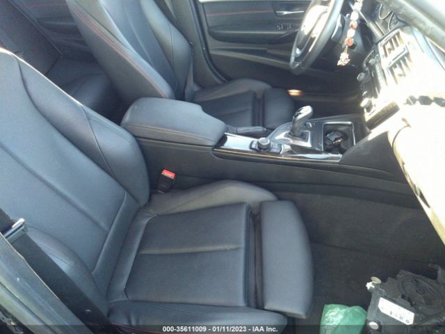 WBA8E9G53GNU30190 BMW 3 Series 328i