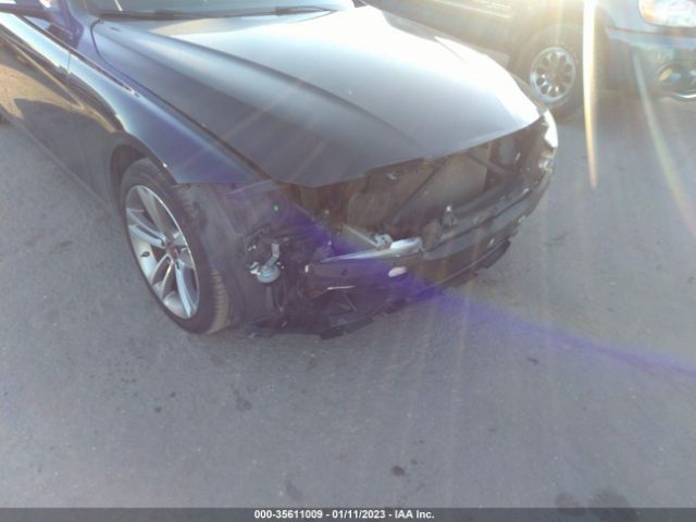 WBA8E9G53GNU30190 BMW 3 Series 328i