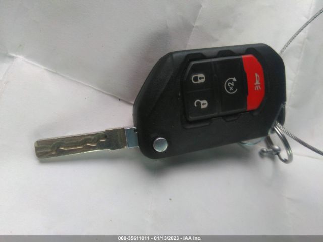 1C4HJXEN9LW209834 Jeep Wrangler Unlimited Sahara