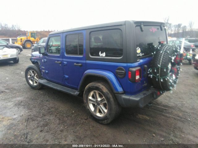 1C4HJXEN9LW209834 Jeep Wrangler Unlimited Sahara