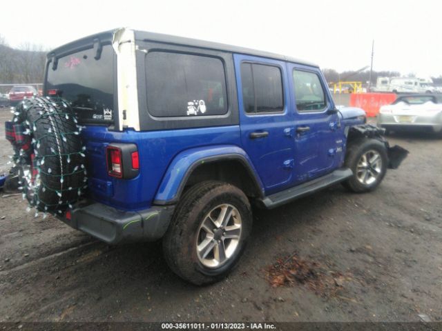 1C4HJXEN9LW209834 Jeep Wrangler Unlimited Sahara