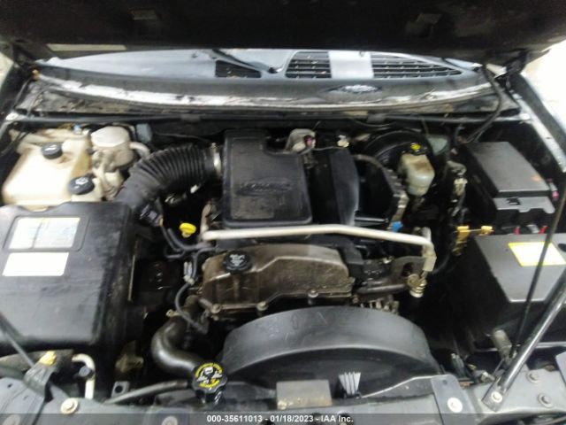1GKET16S066164547 GMC Envoy Xl Sle