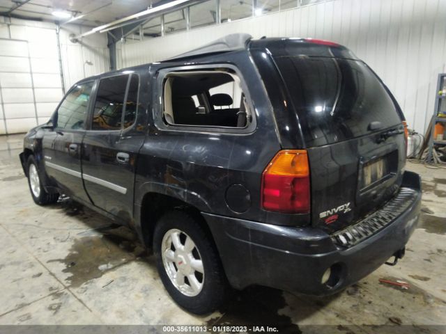 1GKET16S066164547 GMC Envoy Xl Sle