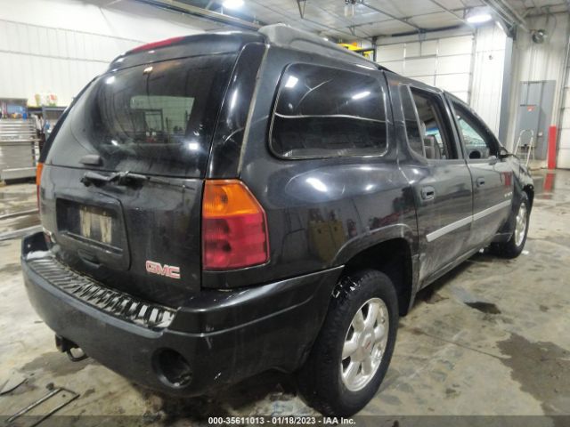 1GKET16S066164547 GMC Envoy Xl Sle