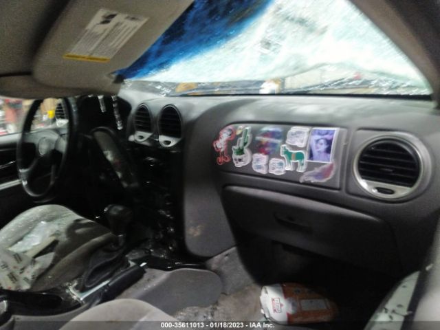 1GKET16S066164547 GMC Envoy Xl Sle