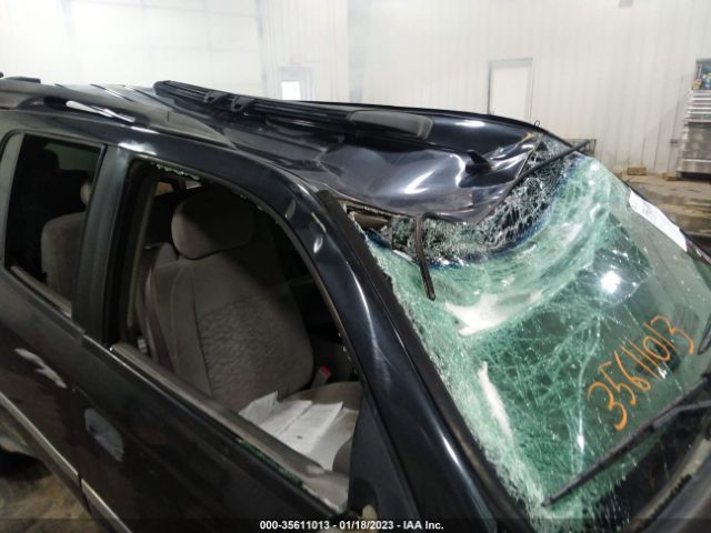 1GKET16S066164547 GMC Envoy Xl Sle