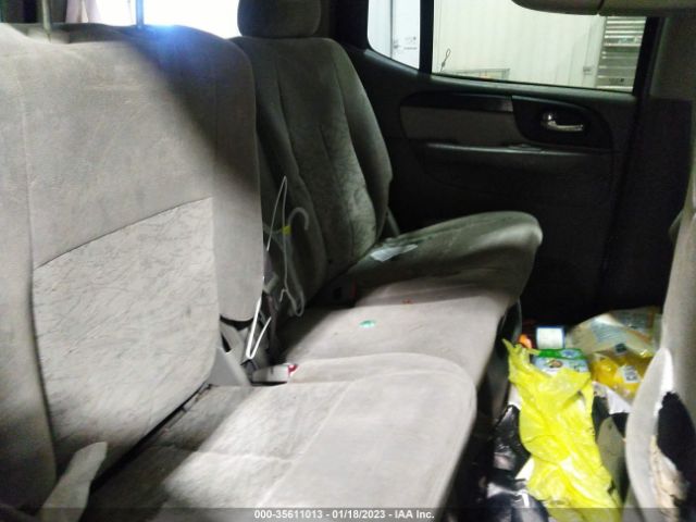 1GKET16S066164547 GMC Envoy Xl Sle