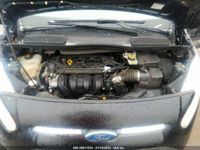 NM0GE9G77H1324122 Ford Transit Connect Wagon Titanium