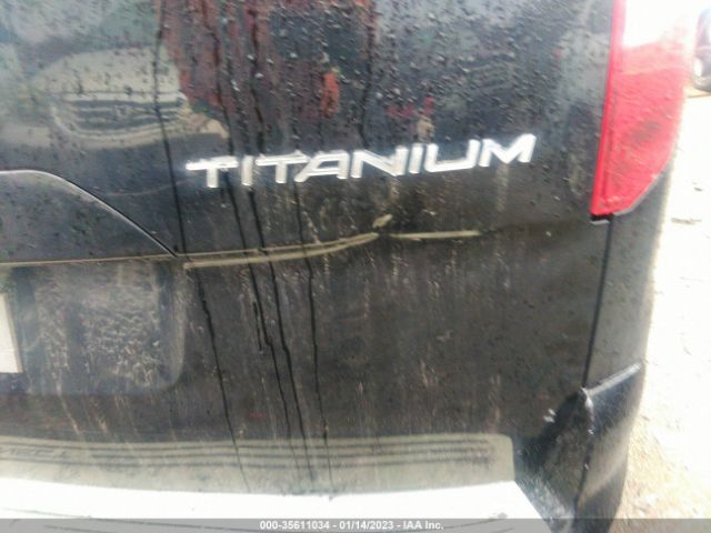 NM0GE9G77H1324122 Ford Transit Connect Wagon Titanium